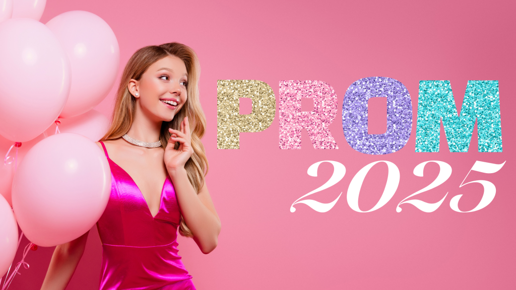 Preparativos para el Prom 2025: Cosas que planear para tu noche especial