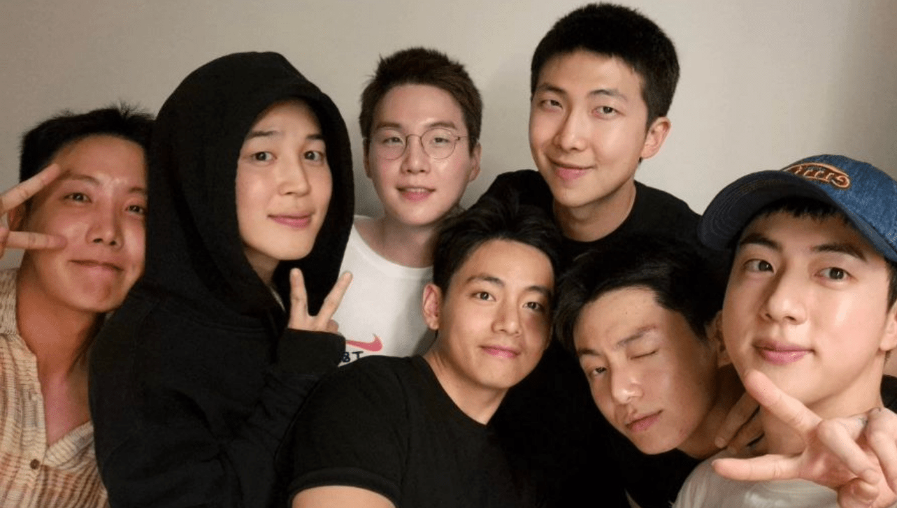 ¿Qué miembros de BTS están actualmente en servicio militar? Fechas de baja