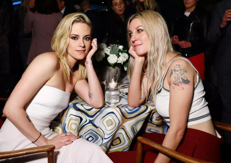 ¿Quién es Dylan Meyer? 5 datos sobre la esposa de Kristen Stewart