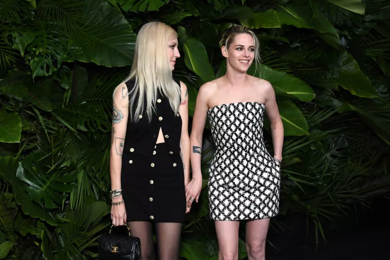 ¿Quién es Dylan Meyer? 5 datos sobre la esposa de Kristen Stewart