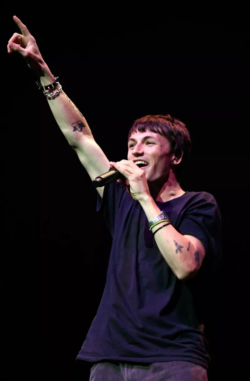 ¿Quién es Peter McPoland? Edad, citas, Emma Chamberlain y más