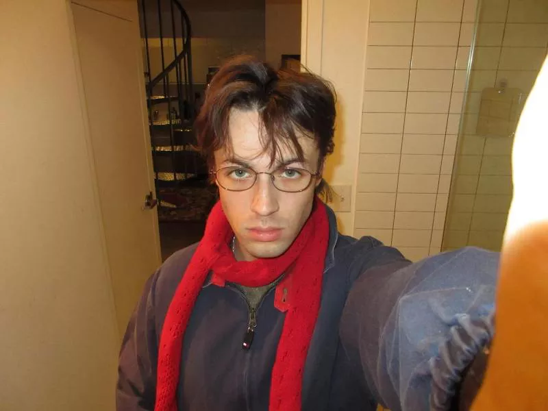 ¿Quién es Peter McPoland? Edad, citas, Emma Chamberlain y más