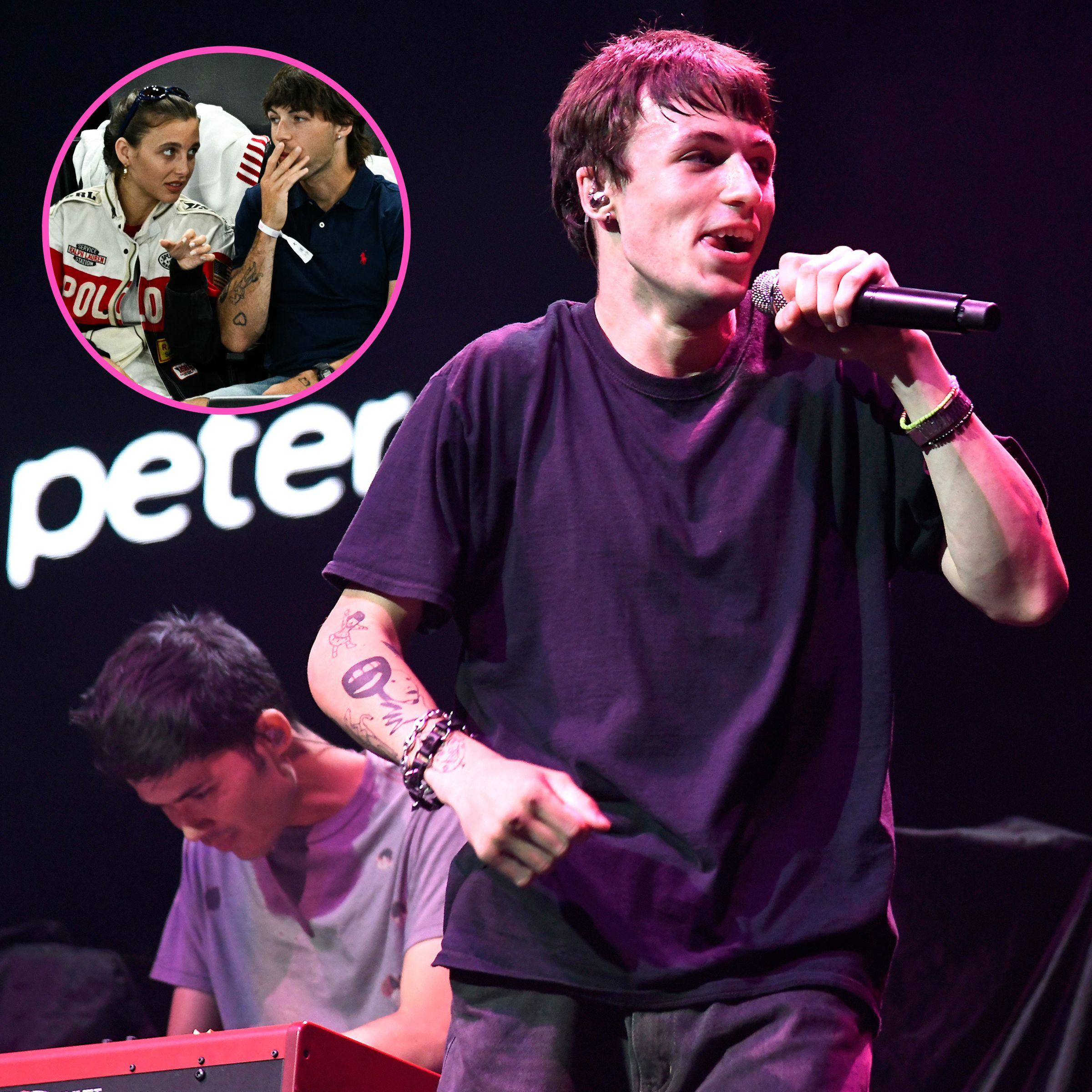 ¿Quién es Peter McPoland? Edad, citas, Emma Chamberlain y más