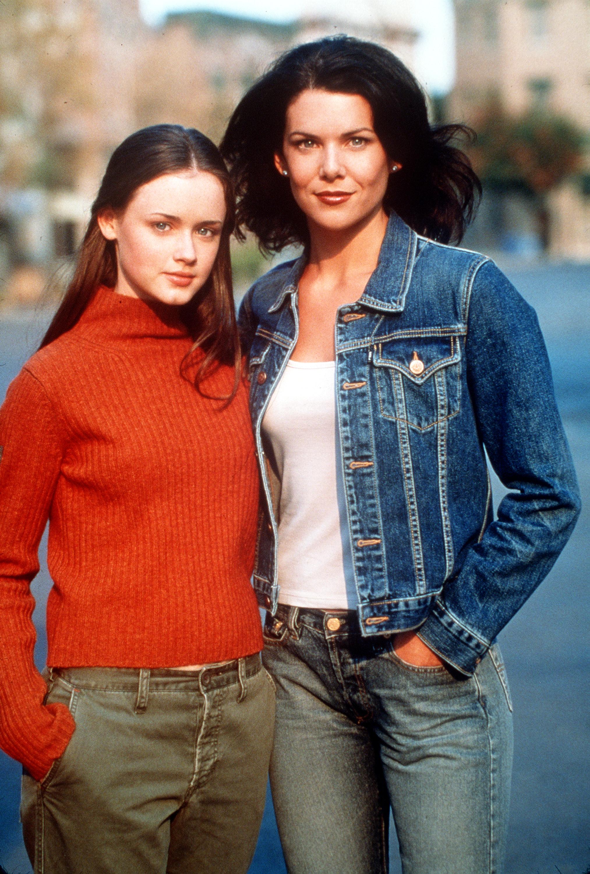 ¿Habrá un reinicio de 'Gilmore Girls'? Citas del creador y el elenco
