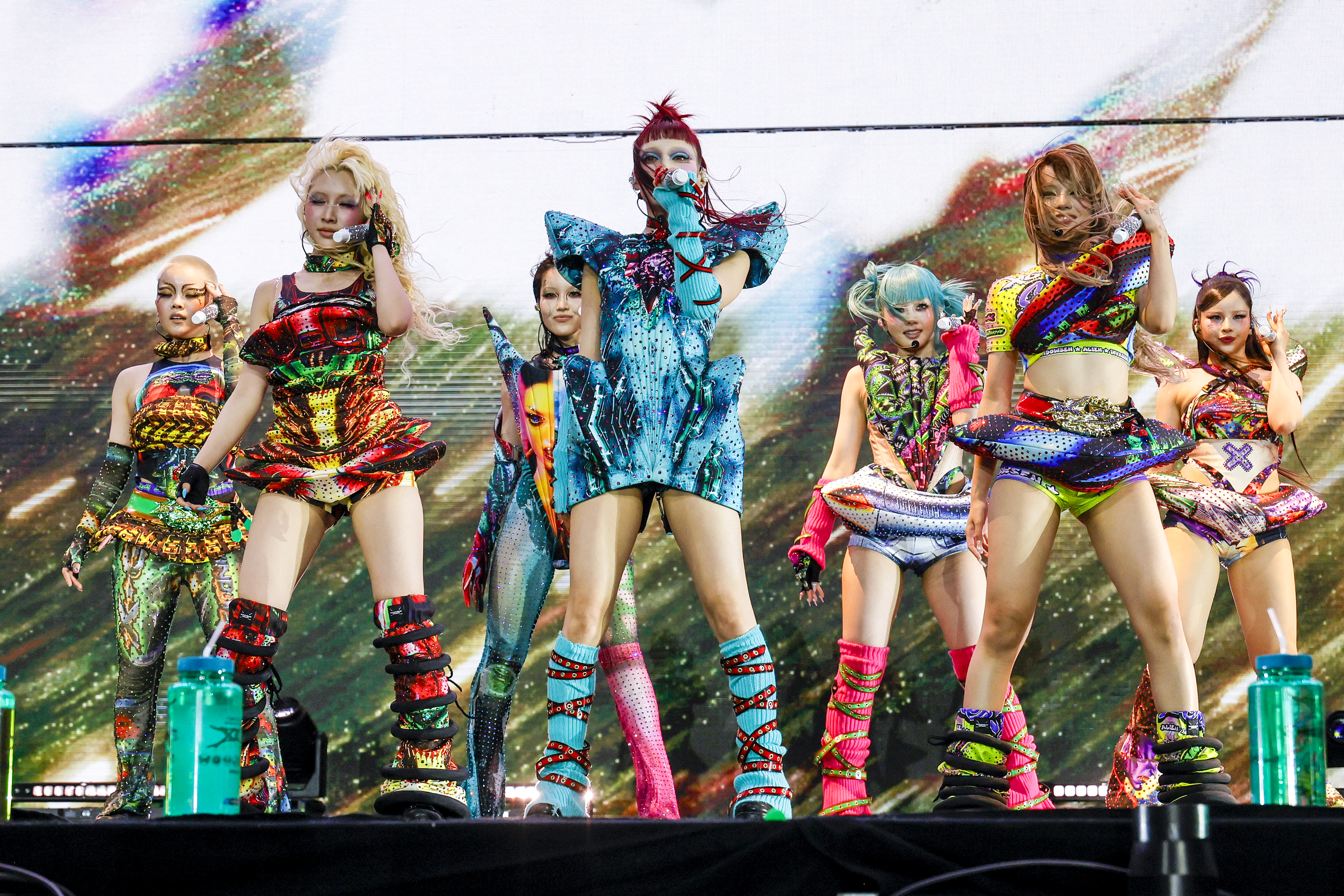 XG Edades, Cumpleaños: ¿Cuántos Años Tienen las Estrellas del K-Pop?