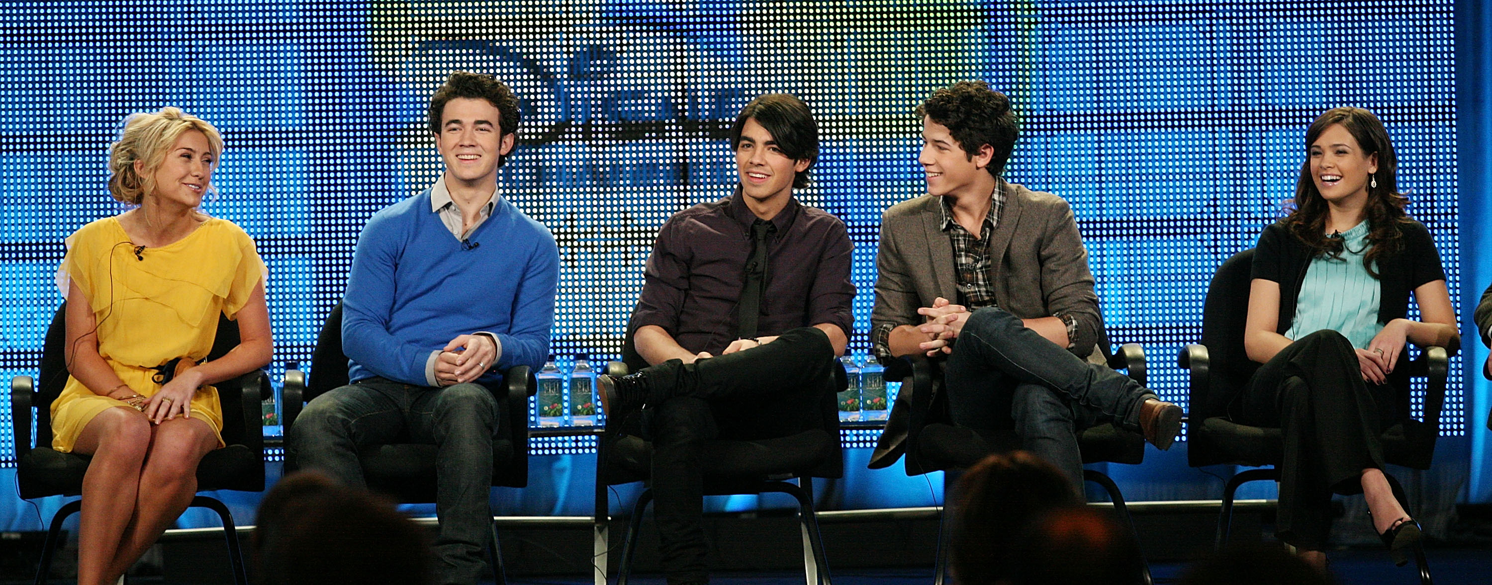 'Jonas' Cast: ¿Dónde están ahora? Lo que hacen las estrellas de Disney