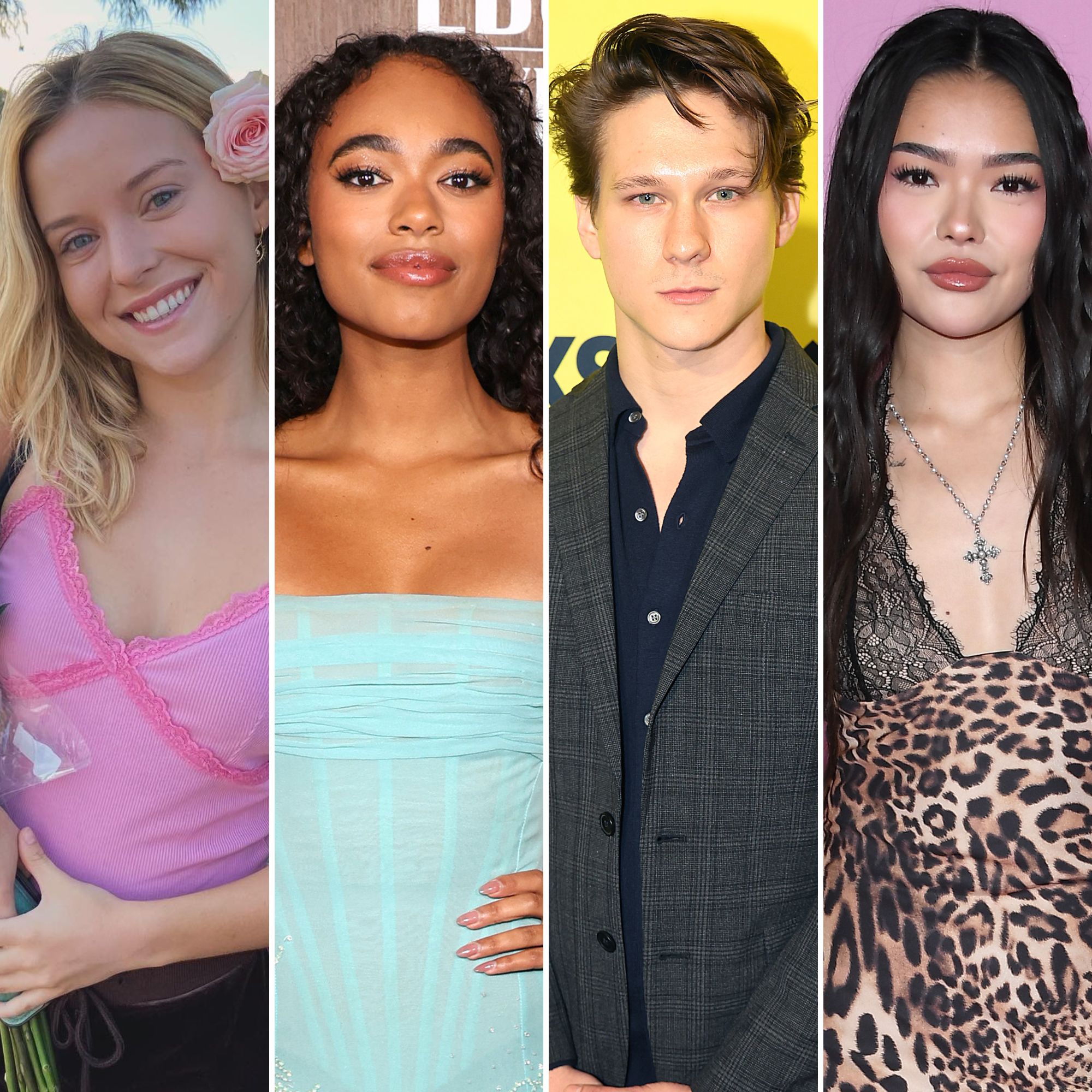 'Legally Blonde' Prequel Series 'Elle' Cast: Who's Playing Who?