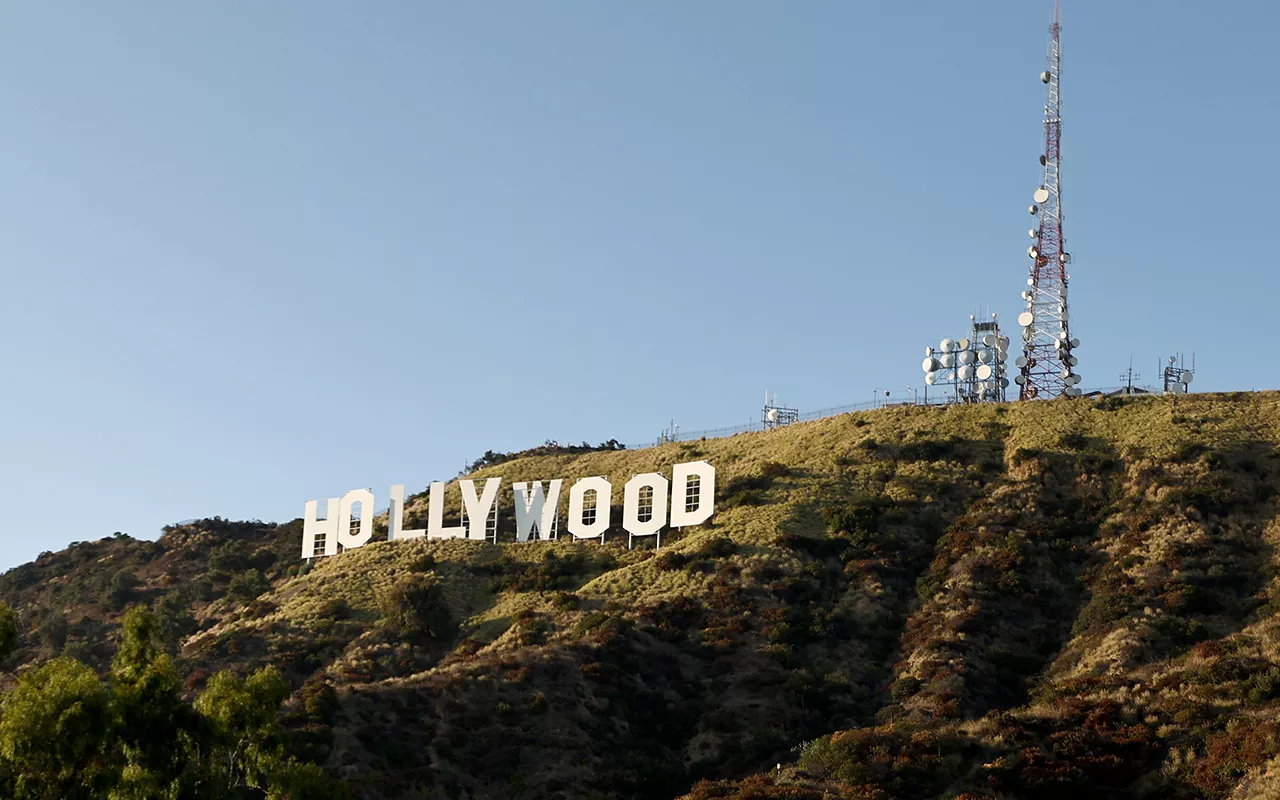 En medio de la conversación sobre aranceles de películas de Trump, los líderes de los estudios dicen que reformar los incentivos de producción de California es el gran tema
