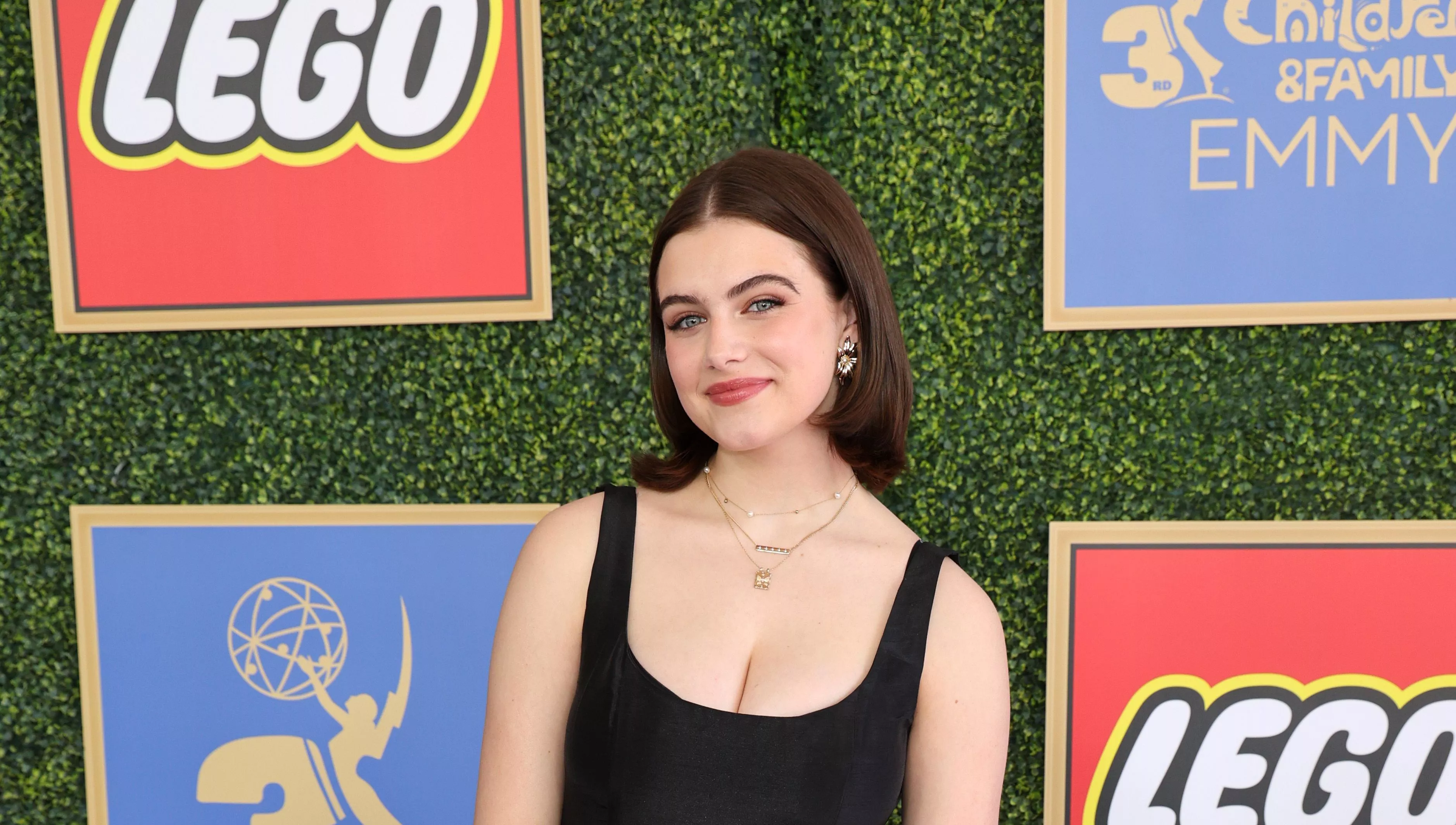 Belmont Cameli Is Garrett in 'Off Campus' Series: 5 Fun Facts