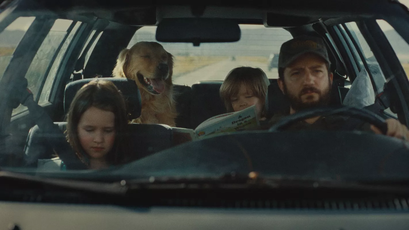 El éxito de Sundance 'Omaha' es adquirido por Cercamon para ventas internacionales y se dirige al mercado de Cannes