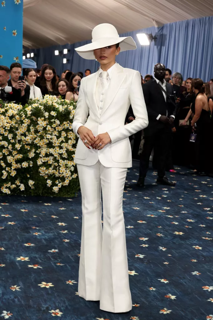 zendaya