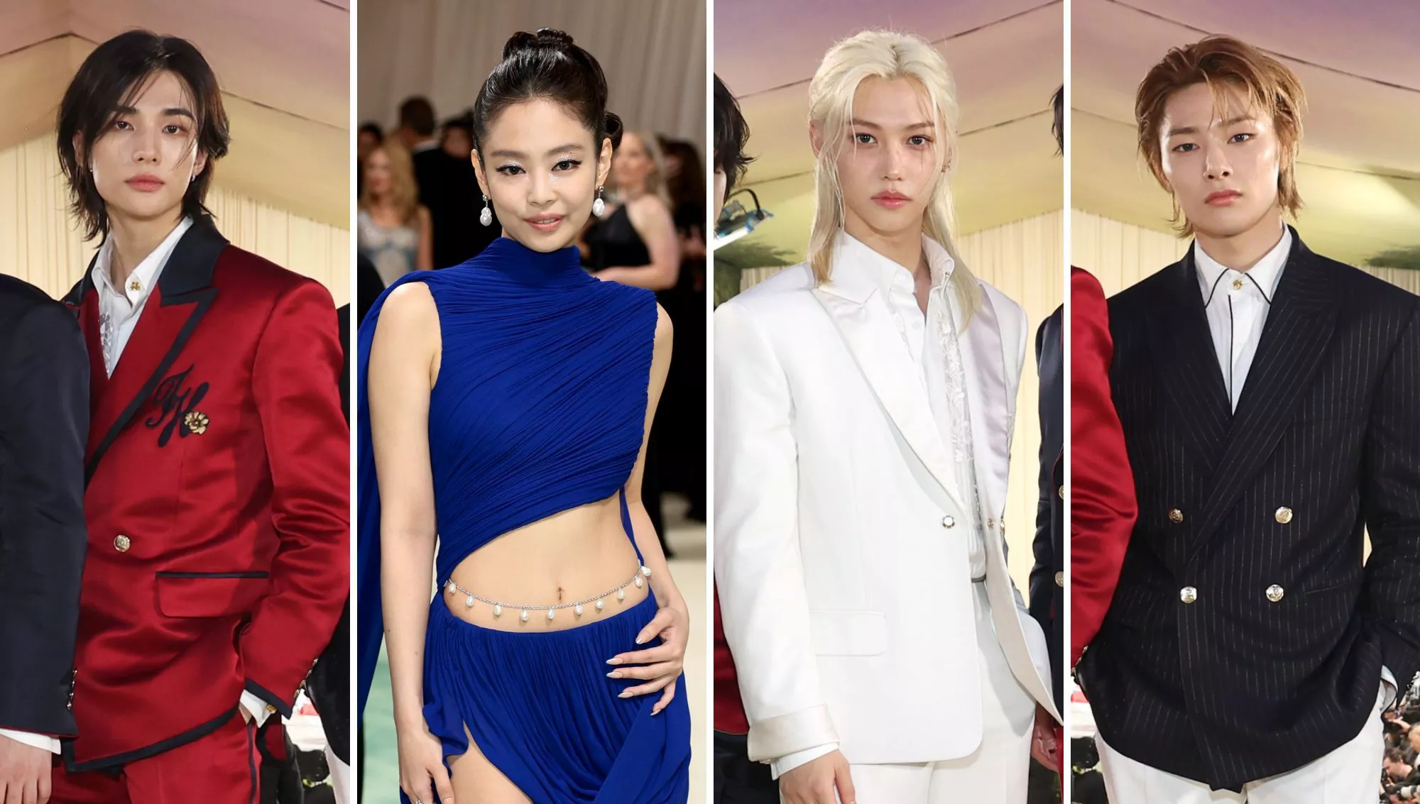 Cuando es la Met Gala 2025? Detalles del tema, fecha, coanfitriones y más!