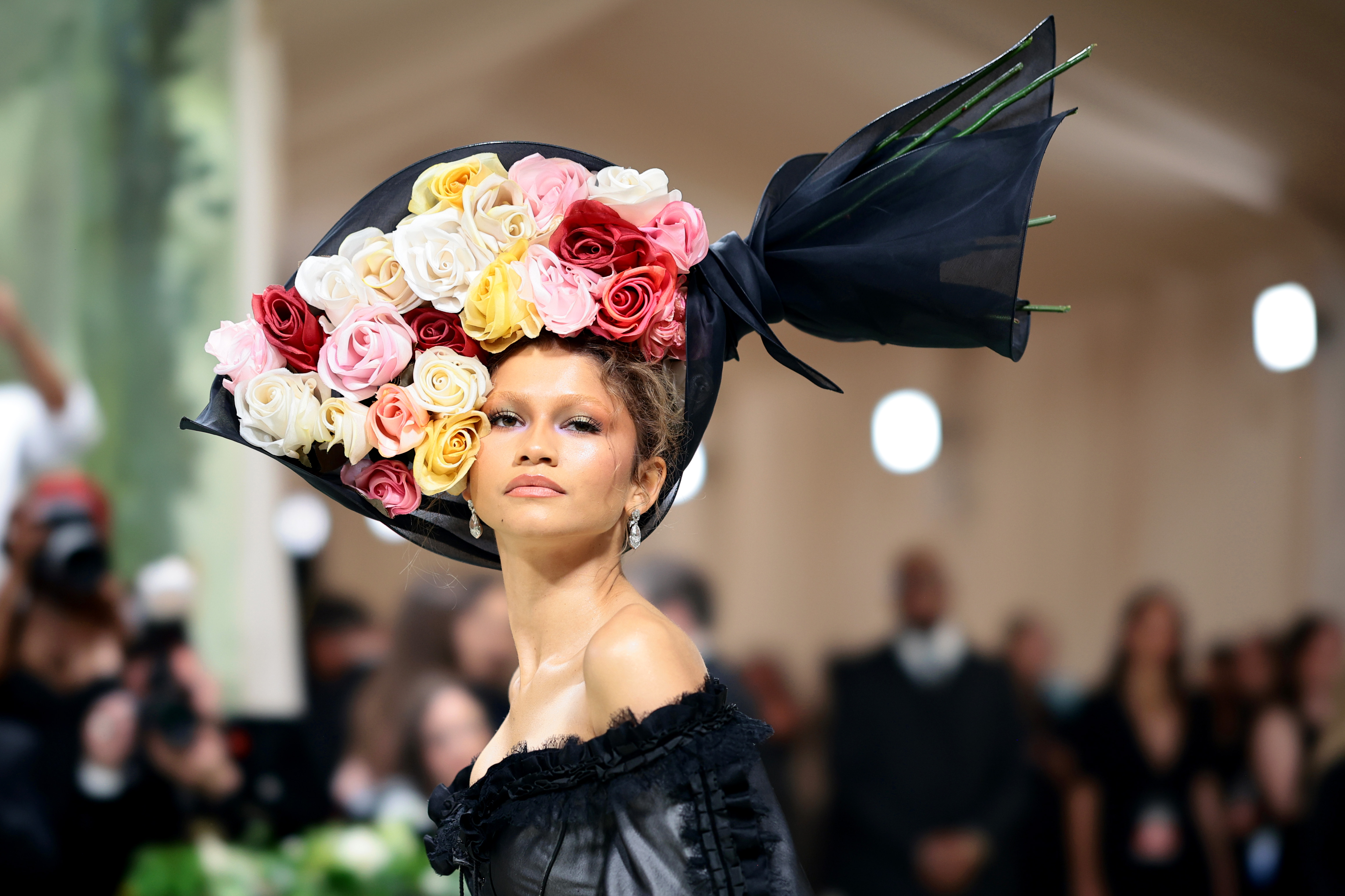 ¿Cuándo es la Met Gala 2025? Detalles del tema, fecha, coanfitriones y más!