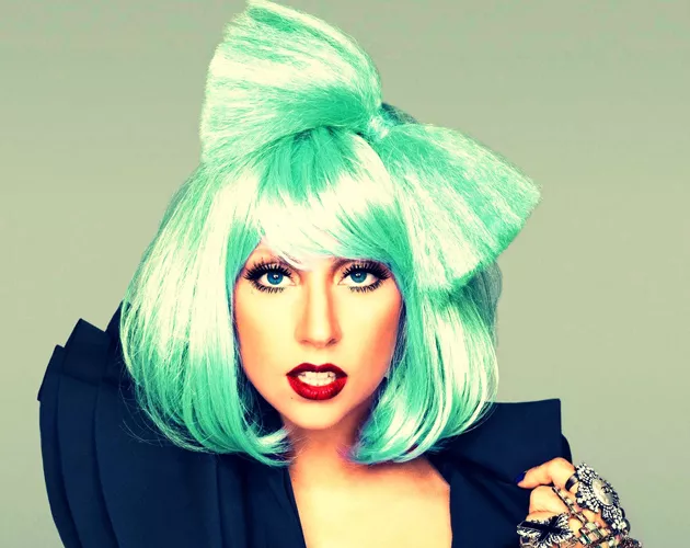 Lady Gaga