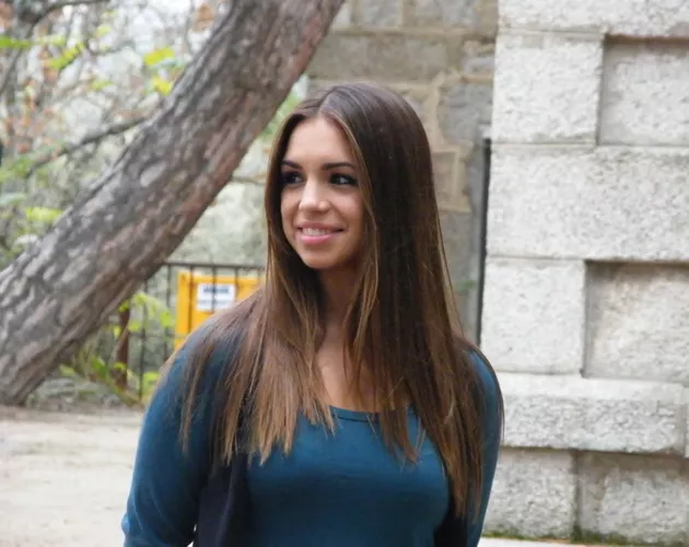 Elena Furiase