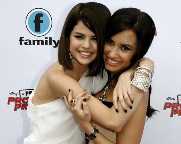 Demi Lovato: “Mi canción preferida de Selena Gómez es “Love you like a love song” 