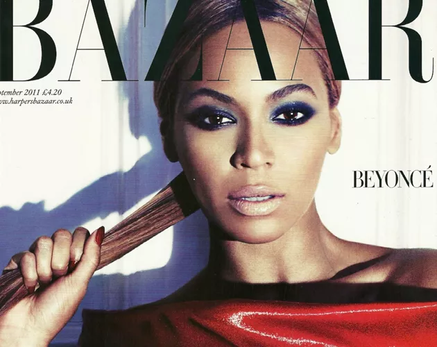 Beyoncé