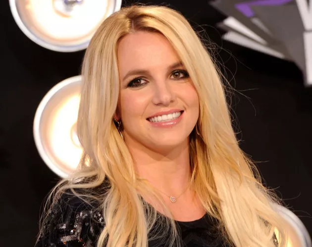 Britney Spears