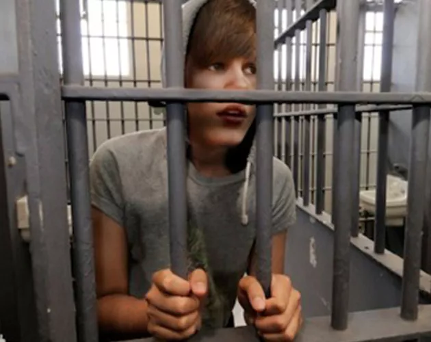 Justin Bieber
