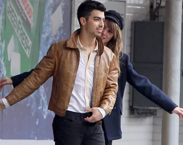 Joe Jonas