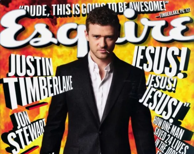 Justin Timberlake