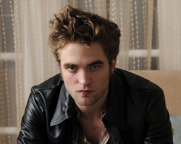 Robert Pattinson con problemas en el amor Robert Pattinson con problemas en el amor
