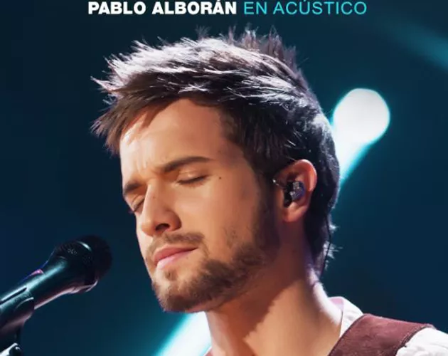 Pablo Alborán
