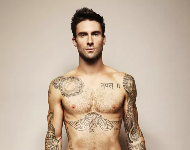 Adam-Levine