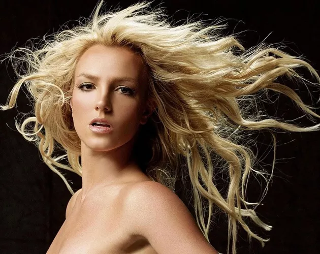 Britney-Spears