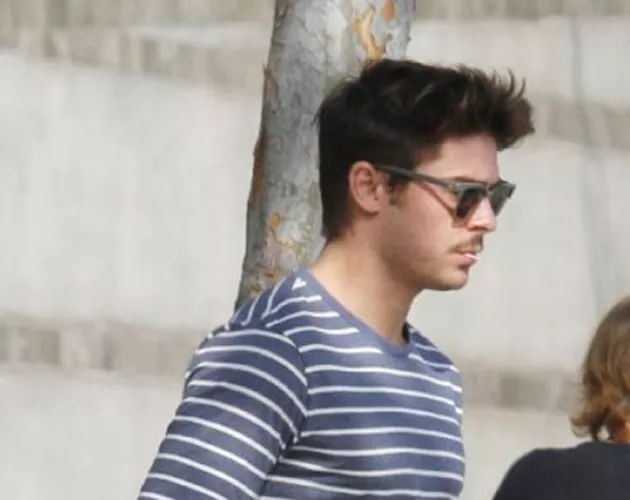 Zac Efron