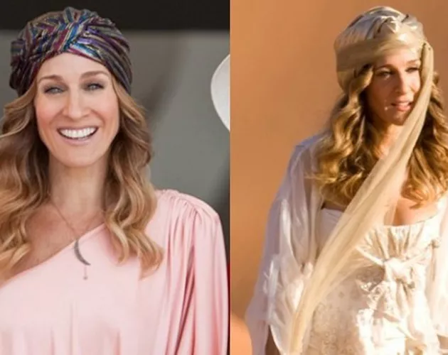 Carrie_Bradshaw-turbante