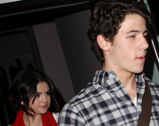 Nick Jonas, el error más grande de Selena Gómez