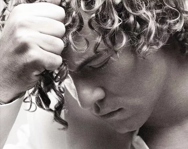 David Bisbal