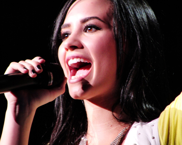  "In Real Life" un nuevo tema de Demi Lovato