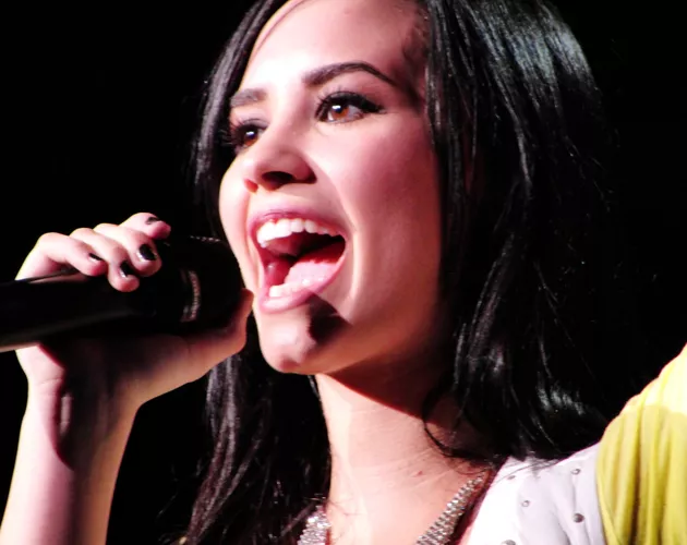 Demi Lovato