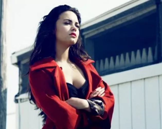 Demi Lovato