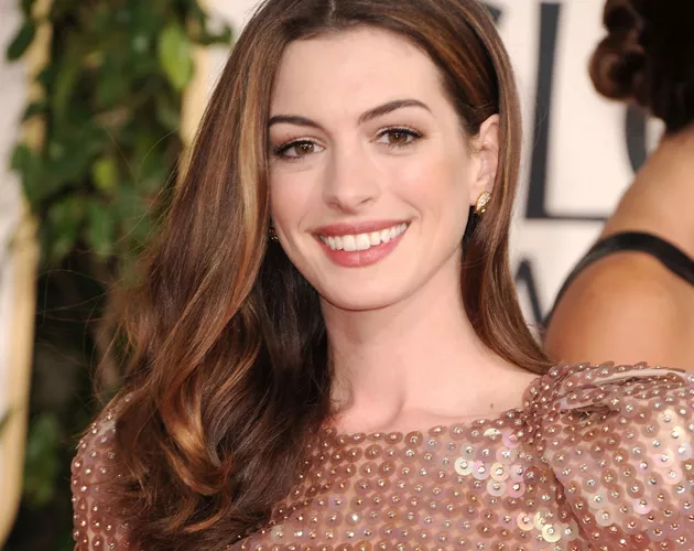 Anne Hathaway