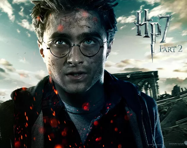 Harry-Potter