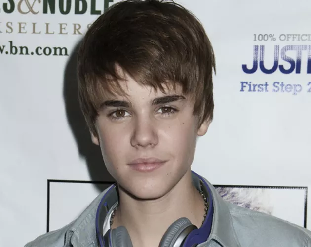 Justin Bieber