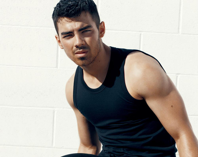 Joe Jonas presentará un programa de televisión