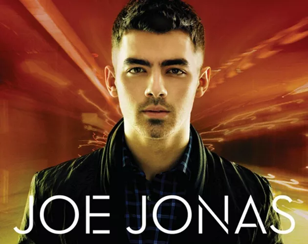 Joe Jonas