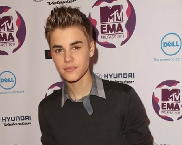 Justin Bieber