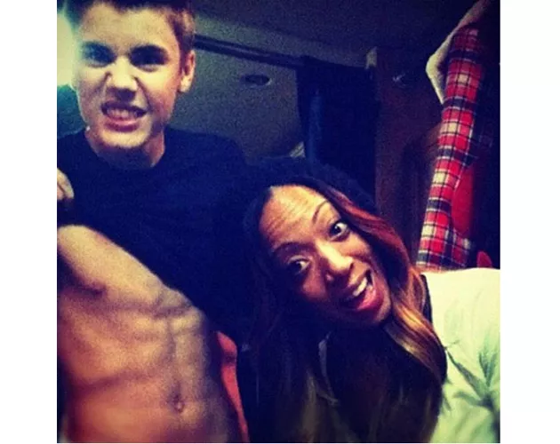 Justin Bieber