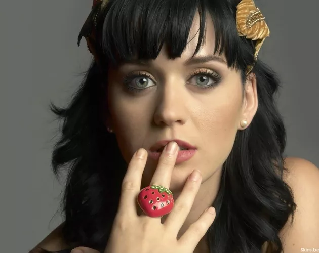 Katy Perry