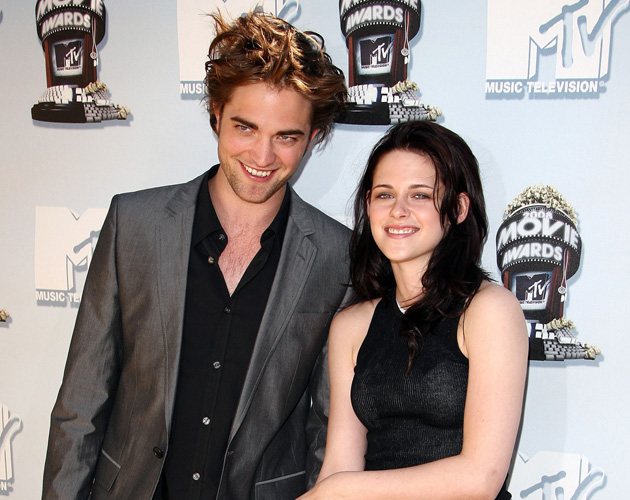 Kristen Stewart: “mi novio es inglés” Kristen Stewart: “mi novio es inglés”