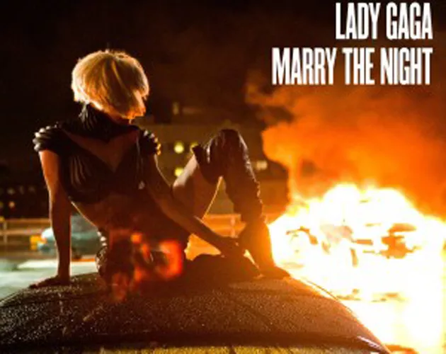 Lady Gaga