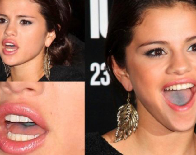 A Selena Gómez hay que lavarle la boca con jabón