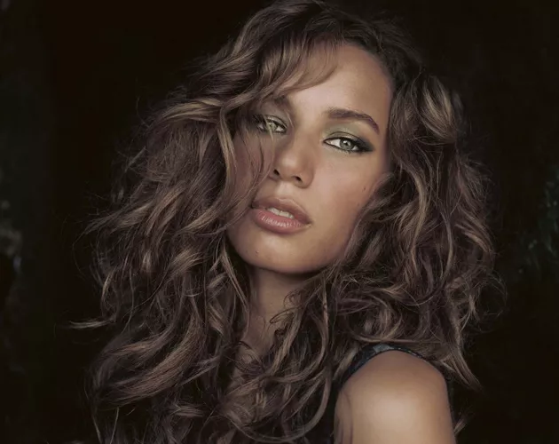 Leona-Lewis