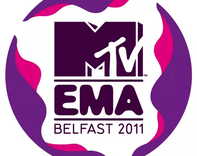 MTV European Music Awards 2011
