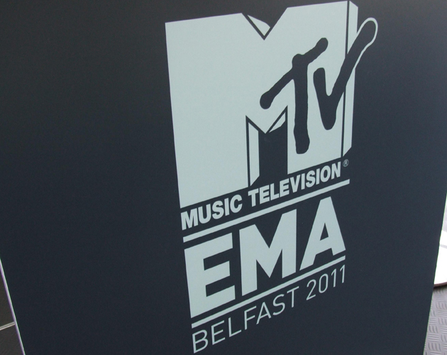 Ya tenemos los nominados a los MTV Europe Music Awards 2011